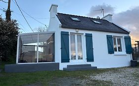 Maisonnette à 100 m de la plage